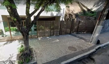 Imagem do Condomínio Do Edifício Solar Da Praia em Niteroi