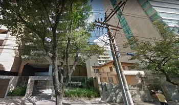 Imagem do Condomínio Do Edifício Solar Da Praia em Vitória