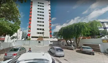 Imagem do Condomínio Do Edifício Solar Da Praia em Jaboatão Dos Guararapes