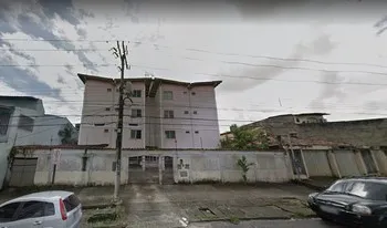 Imagem do Condomínio Do Edifício Solar Da Primavera em Belém