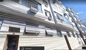 Condomínio Do Edifício Solar Da Quinta em Rio De Janeiro
