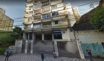 Imagem do Condomínio Do Edifício Solar Da República em Belém