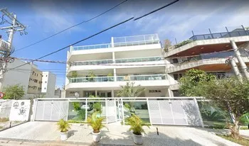 Condomínio Do Edifício Solar Da Reserva em Rio De Janeiro
