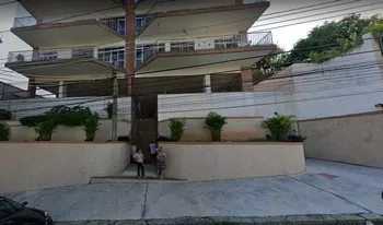 Condomínio Do Edifício Solar Da Ribeira em Rio De Janeiro