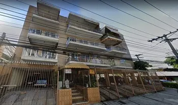 Condomínio Do Edifício Solar Da Ribeira em Rio De Janeiro