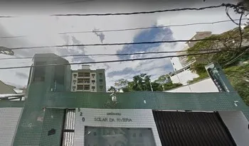Imagem do Condomínio Do Edifício Solar Da Riviera em Macaé