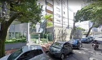 Condomínio Do Edifício Solar Da Serra em Belo Horizonte
