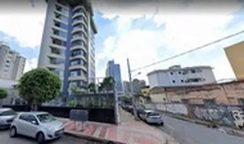 Condomínio Do Edifício Solar Da Serra em Belo Horizonte