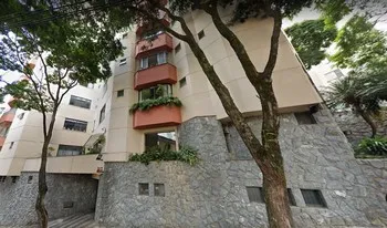 Condomínio Do Edifício Solar Da Serra em Belo Horizonte