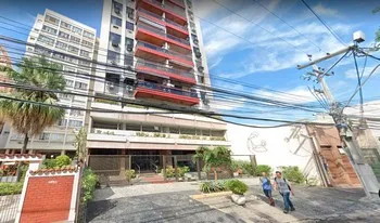 Imagem do Condomínio Do Edifício Solar Da Tamarineira em Niteroi