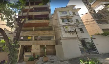 Condomínio Do Edifício Solar Da Tijuca em Rio De Janeiro
