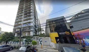 Condomínio Do Edifício Solar Da Tijuca em Rio De Janeiro