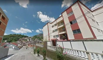 Imagem do Condomínio Do Edifício Solar Da Tijuca em Teresópolis