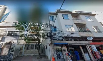 Condomínio Do Edifício Solar Da Tijuca em Rio De Janeiro