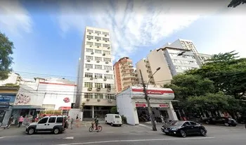 Condomínio Do Edifício Solar Da Tijuca em Rio De Janeiro