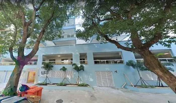 Condomínio Do Edifício Solar Da Tijuca Residêncial em Rio De Janeiro