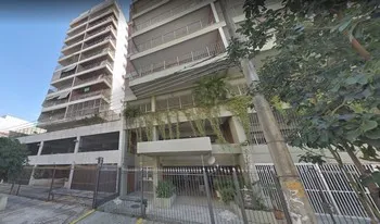 Condomínio Do Edifício Solar Da Tijuca em Rio De Janeiro