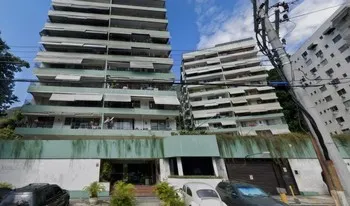Condomínio Do Edifício Solar Da Usina em Rio De Janeiro