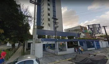 Imagem do Condomínio Do Edifício Solar Da Ventura em Recife