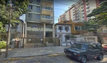 Condomínio Do Edifício Solar Da Vila em Rio De Janeiro