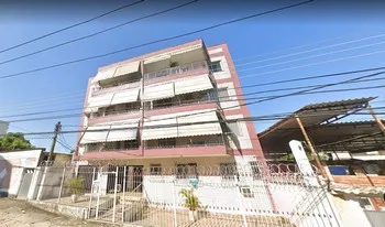 Condomínio Do Edifício Solar Da Vila Da Penha em Rio De Janeiro