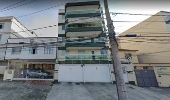Condomínio Do Edifício Solar Da Vila Da Penha em Rio De Janeiro