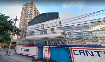 Condomínio Do Edifício Solar Da Vila em Rio De Janeiro