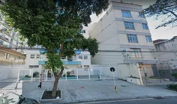 Condomínio Do Edifício Solar Da Vila Residêncial em Rio De Janeiro