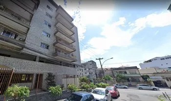 Condomínio Do Edifício Solar Da Vila em Rio De Janeiro