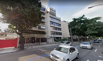 Condomínio Do Edifício Solar Da Zinzina em Rio De Janeiro