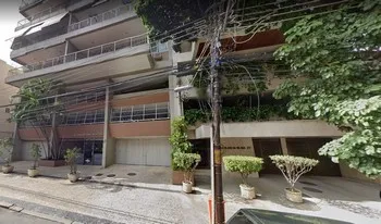 Condomínio Do Edifício Solar Das Acácias em Rio De Janeiro