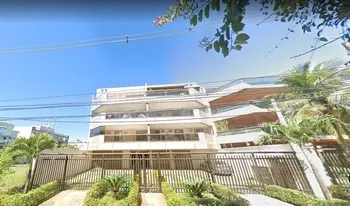 Condomínio Do Edifício Solar Das Acácias em Rio De Janeiro