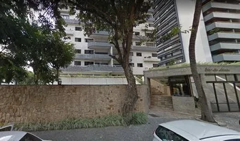 Imagem do Condomínio Do Edifício Solar Das Acácias em Recife