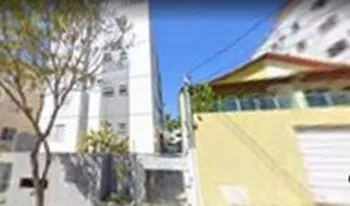 Condomínio Do Edifício Solar Das Acãcias Ii em Belo Horizonte