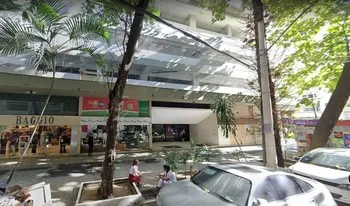 Condomínio Do Edifício Solar Das Acácias em Rio De Janeiro