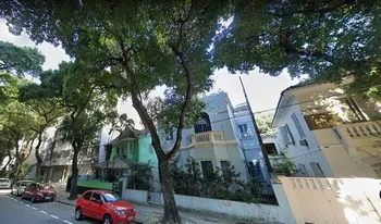 Condomínio Do Edifício Solar Das Acácias em Rio De Janeiro