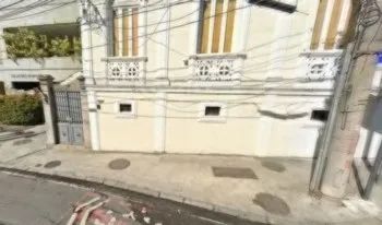 Condomínio Do Edifício Solar Das Aguas Ferreas em Rio De Janeiro