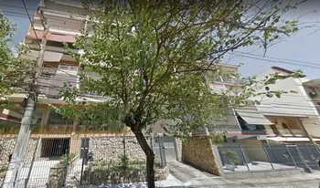 Condomínio Do Edifício Solar Das Aguas em Rio de Janeiro