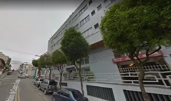 Imagem do Condomínio Do Edifício Solar Das Alterosas em Barbacena