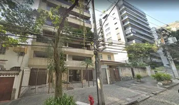 Condomínio Do Edifício Solar Das Amendoeiras em Rio De Janeiro