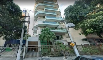 Imagem do Condomínio Do Edifício Solar Das Amendoeiras em Niteroi