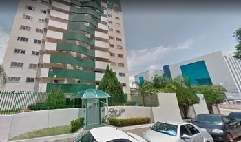 Imagem do Condomínio Do Edifício Solar Das Antilhas em Porto Velho