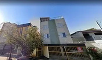 Condomínio Do Edifício Solar Das Bromélias em Belo Horizonte