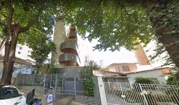 Condomínio Do Edifício Solar Das Castanheiras em Belo Horizonte