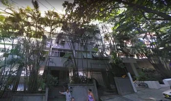 Condomínio Do Edifício Solar Das Casuarinas em Rio De Janeiro