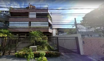 Condomínio Do Edifício Solar Das Casuarinas em Rio De Janeiro