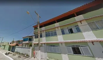 Imagem do Condomínio Do Edifício Solar Das Dunas em Cabo Frio