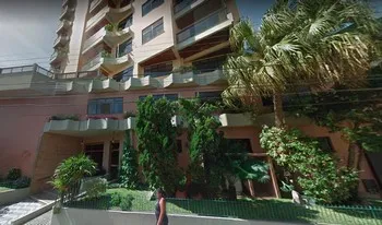 Imagem do Condomínio Do Edifício Solar Das Esmeraldas em Teresópolis