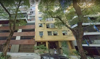 Condomínio Do Edifício Solar Das Esmeraldas em Rio De Janeiro