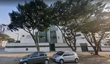 Condomínio Do Edifício Solar Das Esmeraldas em Belo Horizonte